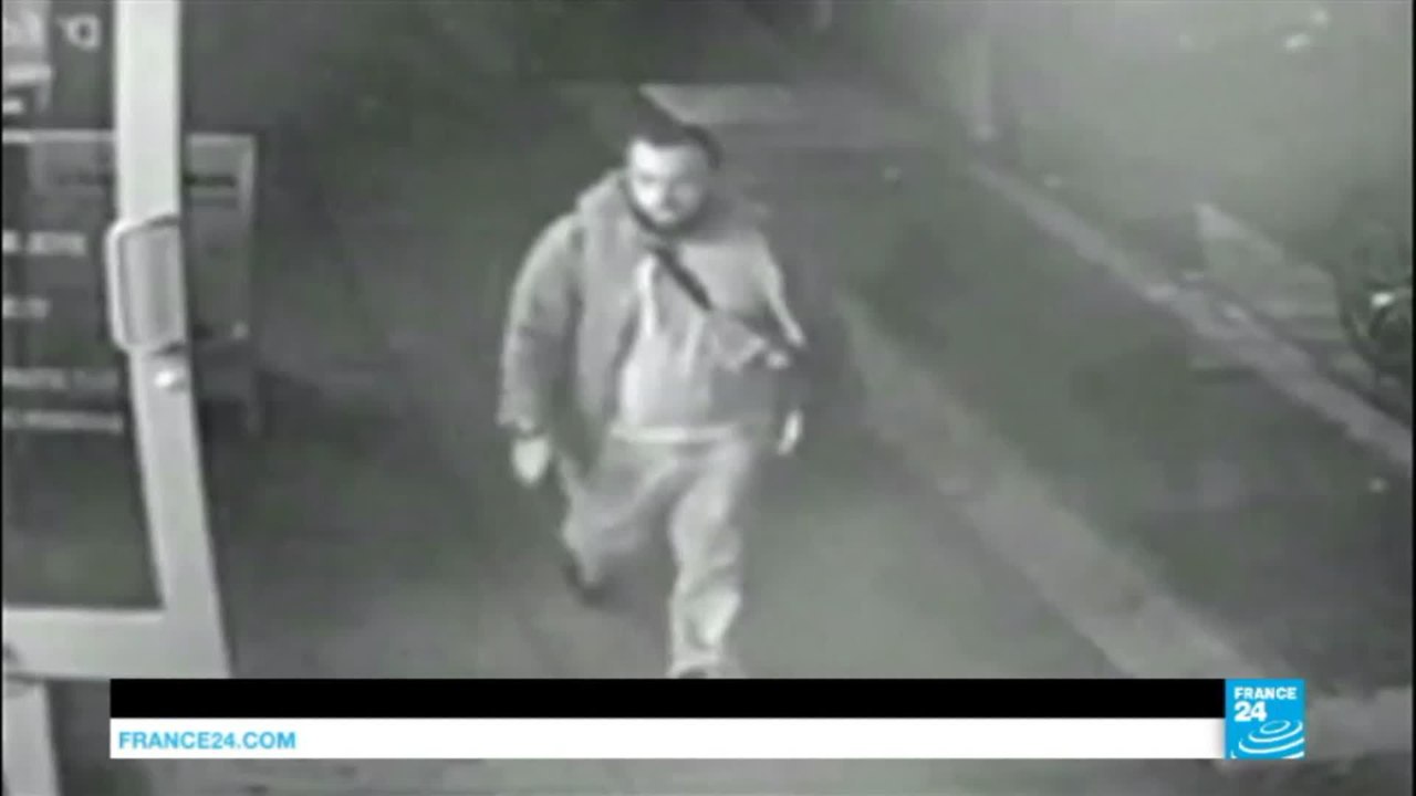 US Explosions: did NY, NJ bombings' suspect have links to the islamic state group?