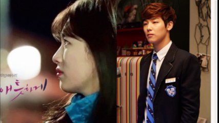 Dàn cậu ấm cô chiêu ‘The Heirs’ nay đã trưởng thành như thế nào