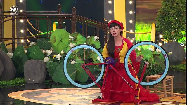 Tiết mục của Thánh Taxi Tuấn Kiệt khiến Trường Giang phải thốt lên Các thí sinh phải biết nhục khi xem tiết mục này