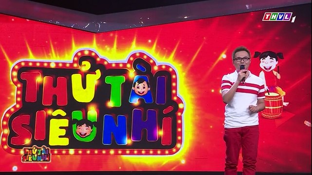 Hoài Linh cũng phải khiếp sợ trước tài nói như tên bắn của cậu bé đòi làm chị em với Trấn Thành