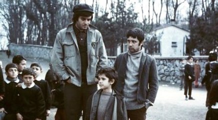 'Canım Kardeşim' Filminin Kahraman'ı Tarık Akan'ı Anlattı