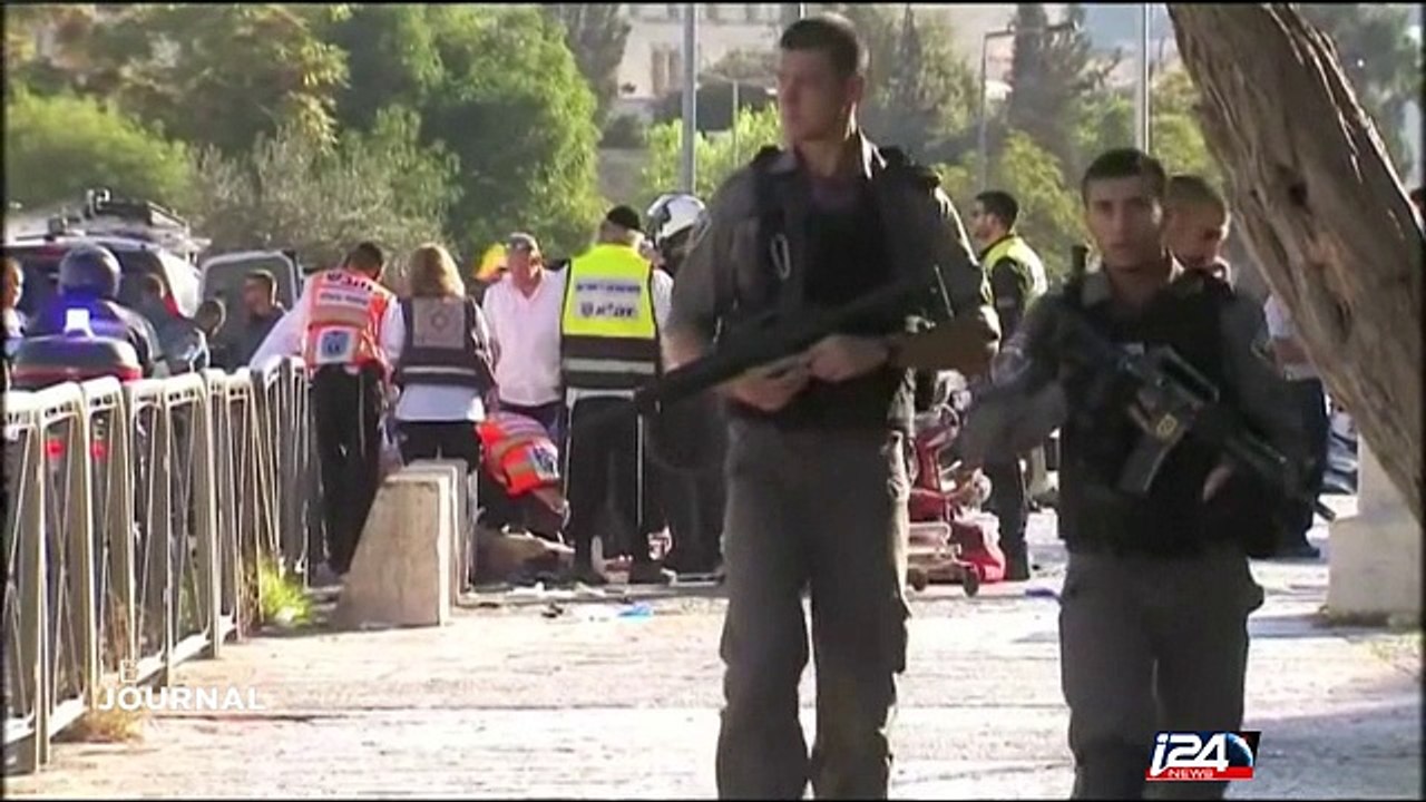Violences en Israël : 11 attaques en 4 jours