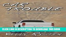 [New] Car Trouble: A Cassidy Callahan Novel Exclusive Online