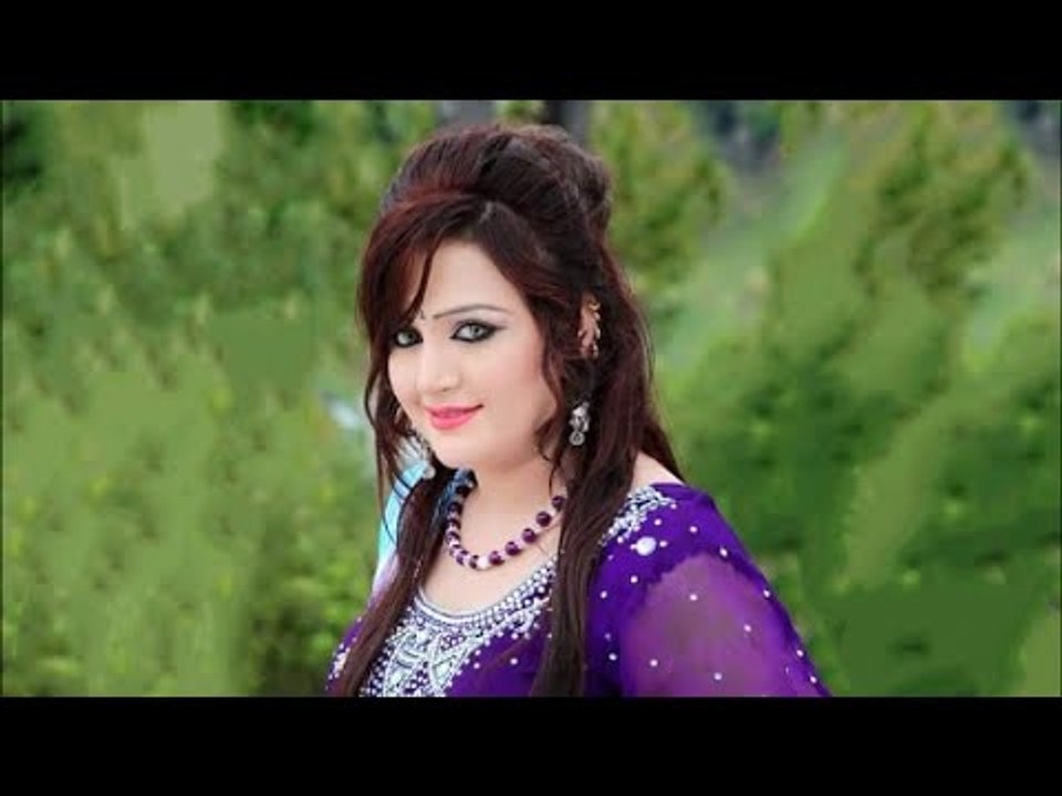 Gul Panra New Pashto Song 2016 Pa Zargar Bande Kali Jorawom Film Ma Chera Ghareeb Sara