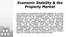 Escudero and Brown Review  | Understanding and Controlling Property Investment Risks