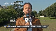 Flash du mardi 20 septembre 2016