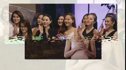 5 thí sinh có ngoại hình nổi bật nhất tại The Face Việt Nam