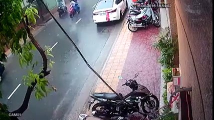 Cảnh giác với những chiêu trộm cắp mới nhất