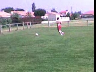 Challenge téléfoot