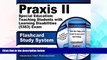 Big Deals  Praxis II Special Education: Teaching Students with Learning Disabilities (5383) Exam