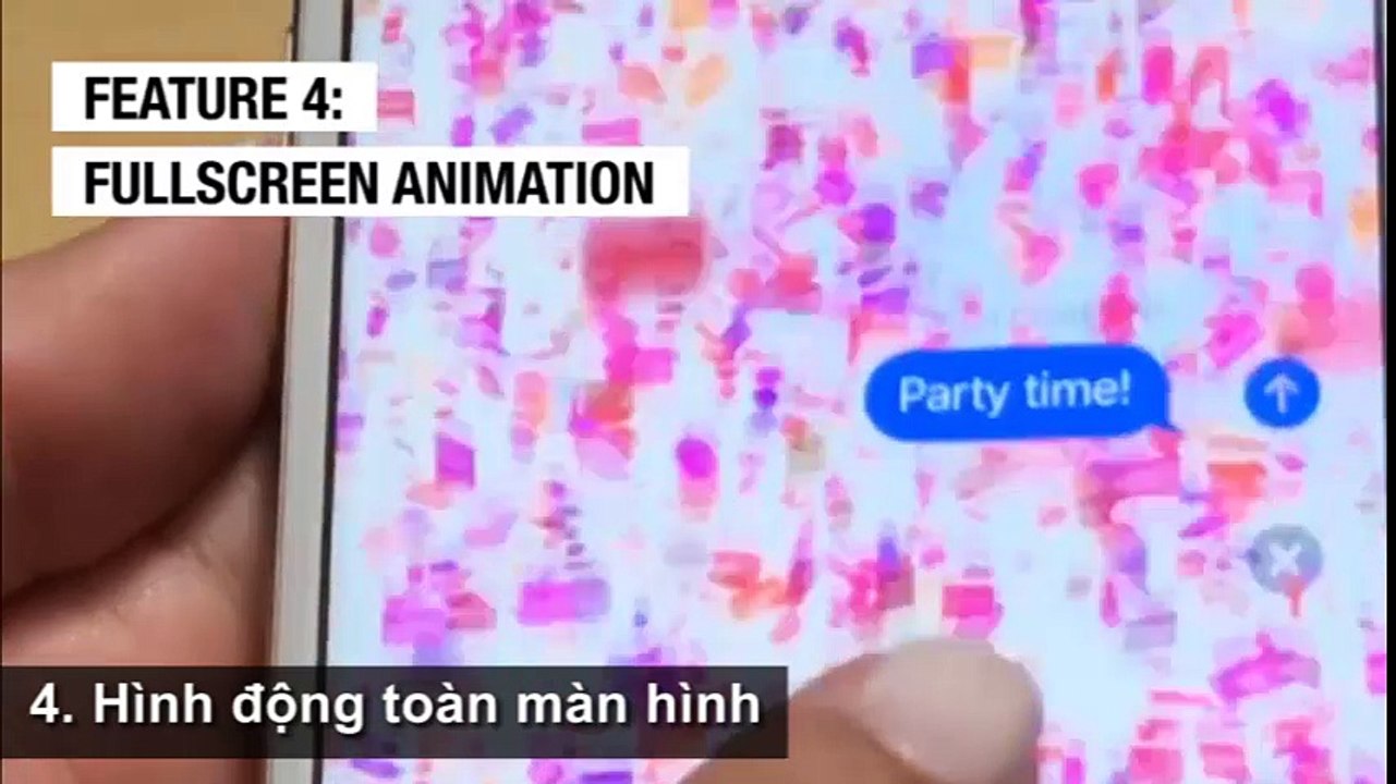 Apple thông báo một thay đổi lớn về iMessages