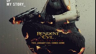 Resident Evil 6 (Ölümcül Deney 6) Tanıtım