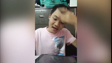 cười đau bụng với màn beat box của người hàn quốc