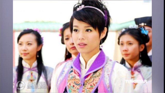 Những sao Hoa ngữ bị chê lên chê xuống với tạo hình cổ trang