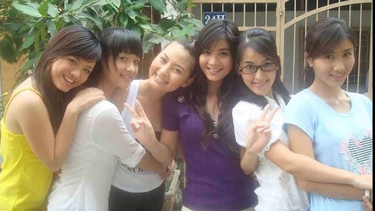 Sao V-biz và những lần ‘cạch mặt’ nhau gây xôn xao