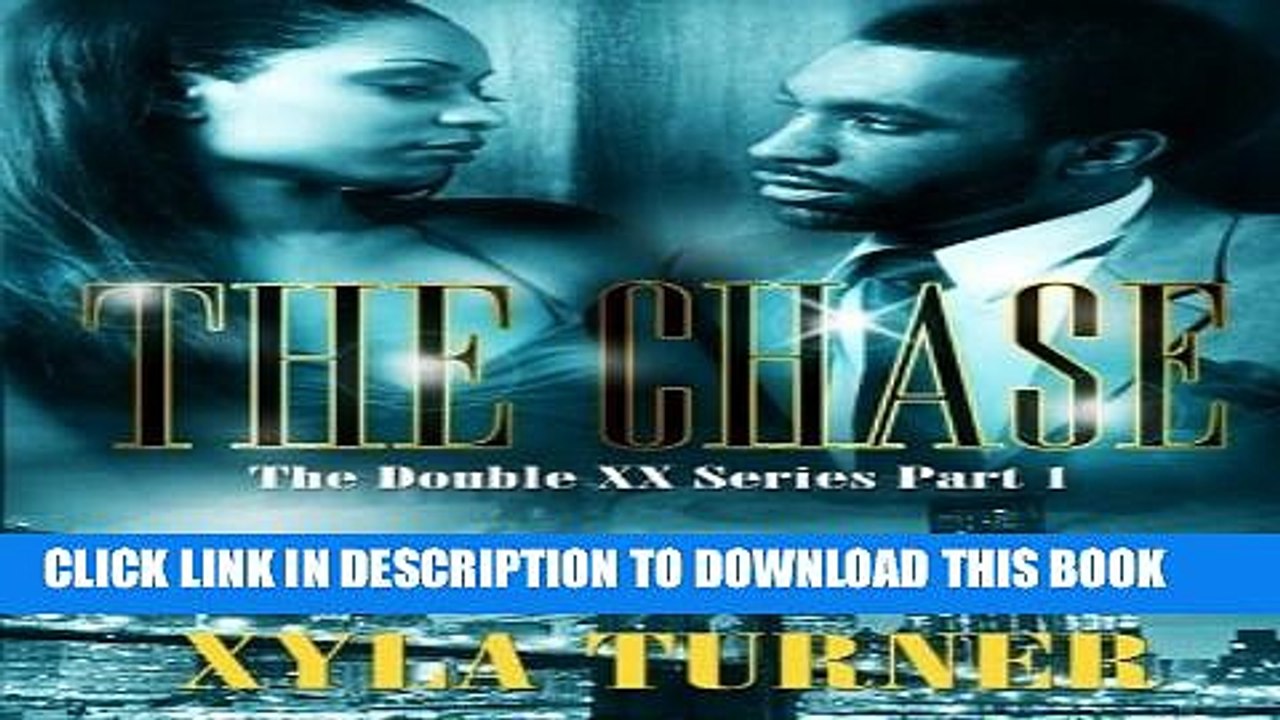 [PDF] The Chase: Double XX Series (Volume 1) Popular Collection