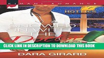 [PDF] Snowed in with the Doctor (Kimani Hotties) Full Collection
