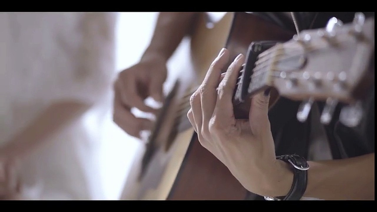 Anh cứ đi đi (Acoustic Cover) - Thái Tuyết Trâm ft Guitar Trịnh Vũ