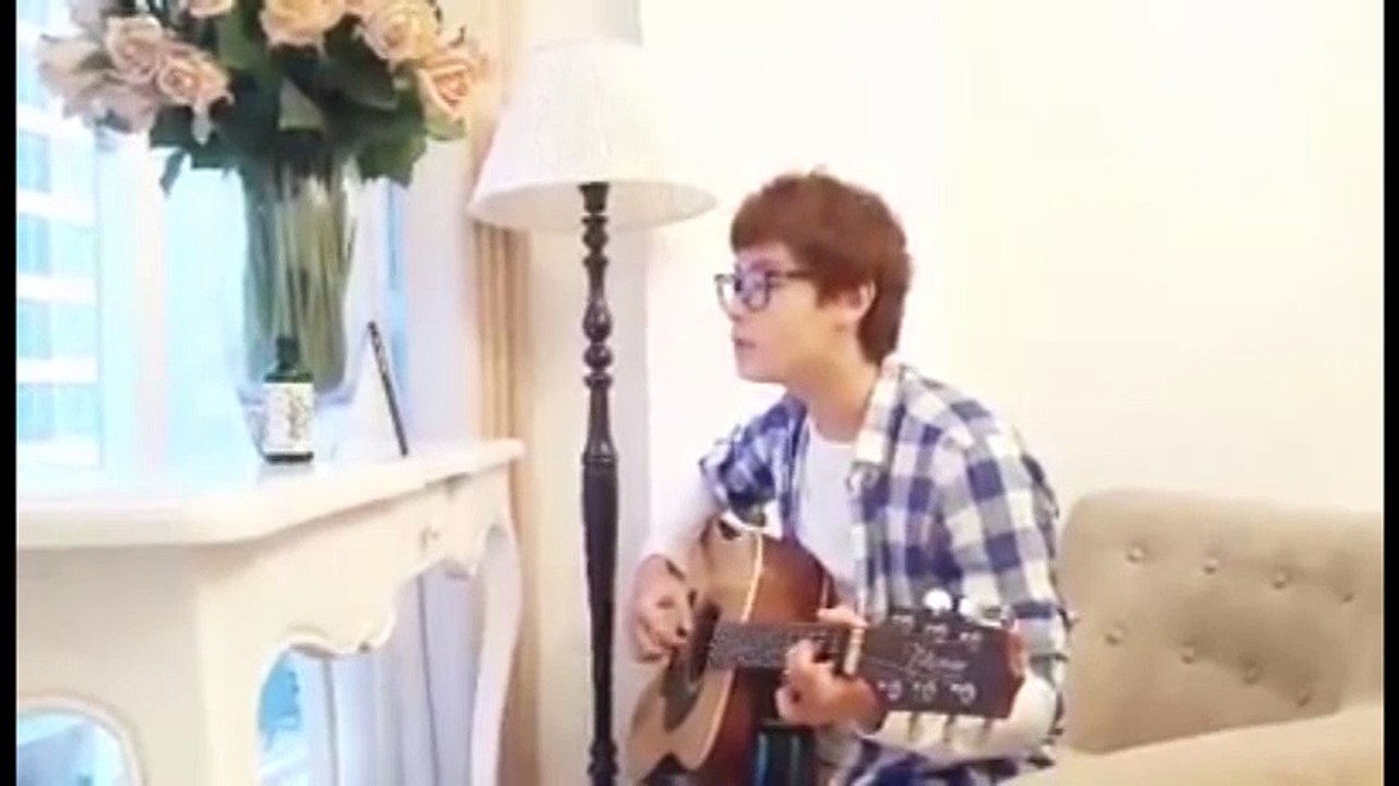 Lại thêm 1 bản cover "Anh cứ đi đi" khiến cư dân mạng điên đảo