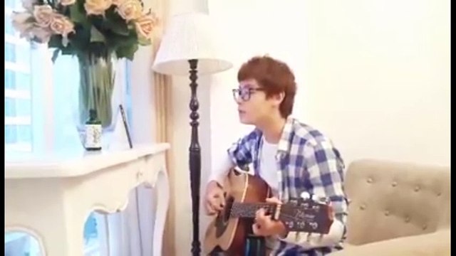 Lại thêm 1 bản cover Anh cứ đi đi khiến cư dân mạng điên đảo