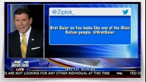 Ziplok - Special Report w/ Bret Baier | Fox News | September 19, 2016 - ZiplokTV