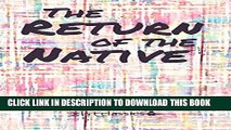 [PDF] The Return of the Native (Xist Classics) Full Online