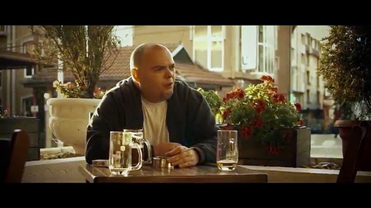 Gold AG ft  Duli - Pa namaz  2016