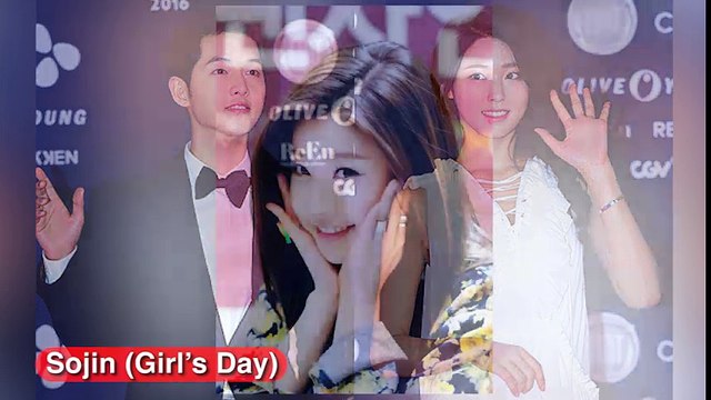 Những nữ thần sắc đẹp châu Á bị tai tiếng là phất lên nhờ dựa hơi sao nam