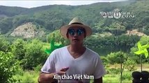 Bi Rain xác nhận là khách mời tham gia Hoa hậu Việt Nam
