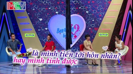 BẠN MUỐN HẸN HÒ - Tập 70 | Xuân Hồng - Thanh Xuân