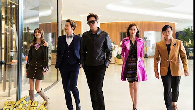 Cố Mạn - tác giả ngôn tình làm thay đổi cuộc đời của những mỹ nhân Trung Quốc