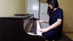 Alan Walker - Faded #Piano Cover - An Coong