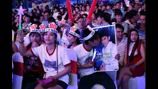 4 ‘soái ca’ làng nhạc Việt ngày ấy, giờ ra sao?