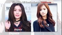 Irene Và Tzuyu