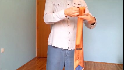 Mẹo thắt cà vạt không đến 10 giây