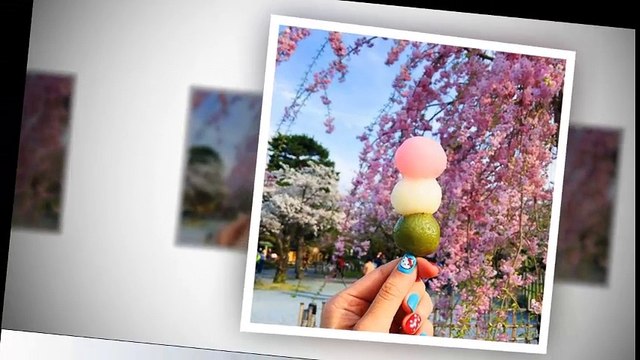 Bộ ảnh Ăn cả thế giới khiến bất kì cô nàng yêu du lịch, mê ẩm thực đều phải trầm trồ