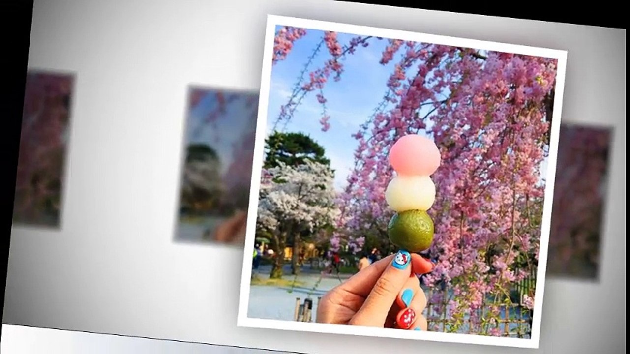 Bộ ảnh "Ăn cả thế giới" khiến bất kì cô nàng yêu du lịch, mê ẩm thực đều phải trầm trồ