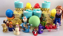 PLAY DOH SURPRISE EGGS with Surprise Toys,Egg Surprise Toys for Kids,Mario Bros,Disney,DreamWorks Cartoon,Surprise Eggs