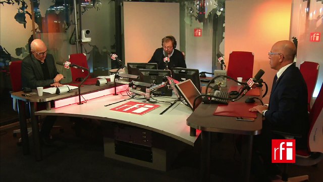 Eric Ciotti : « L'État de droit doit s'adapter pour protéger les Français, il ne peut pas protéger les libertés des terroristes »