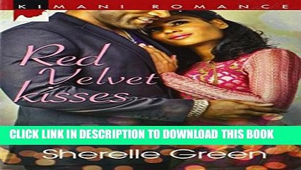 [PDF] Red Velvet Kisses (An Elite Event) Full Online