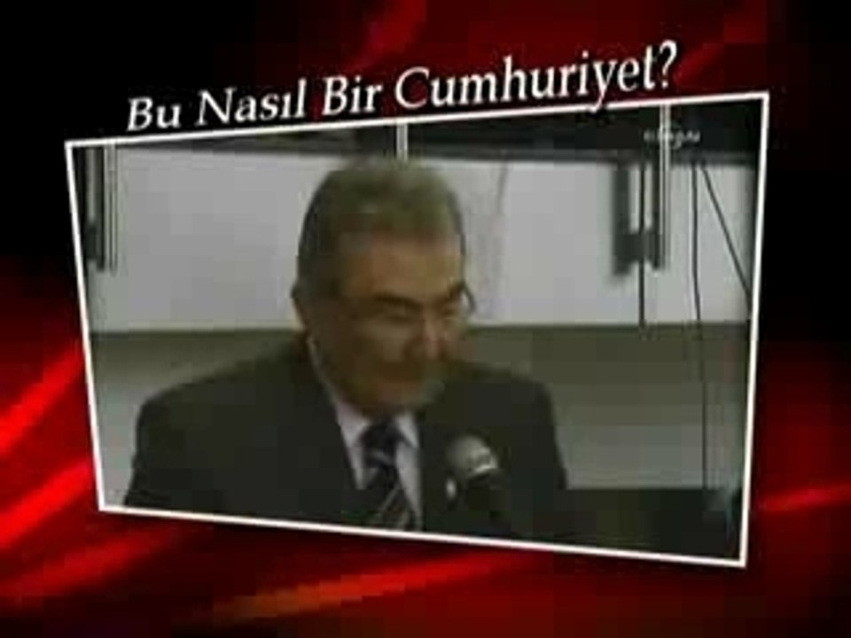 Bu nasil baykal