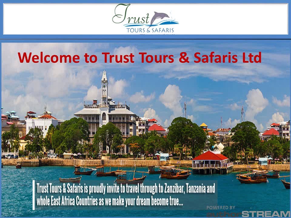 Zanzibar spice tour