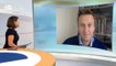 Алексей Навальный в программе "Немцова.Интервью": люди боятся, что их расстреляют как в Узбекистане, если они выйдут на улицы