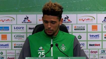 Kévin Malcuit: «J'ai appris»