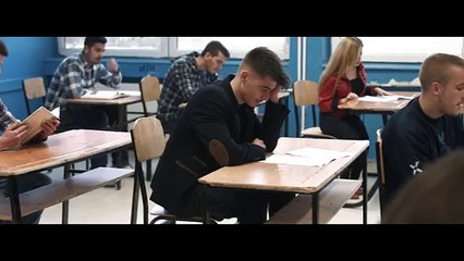 Alban Mehmeti - Maturant  2016