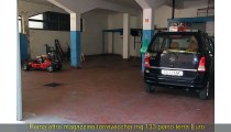 magazzino  torrevecchia mq 133 Euro...