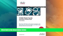 Big Deals  CCNA Flash Cards and Exam Practice Pack (CCENT Exam 640-822 and CCNA Exams 640-816 and