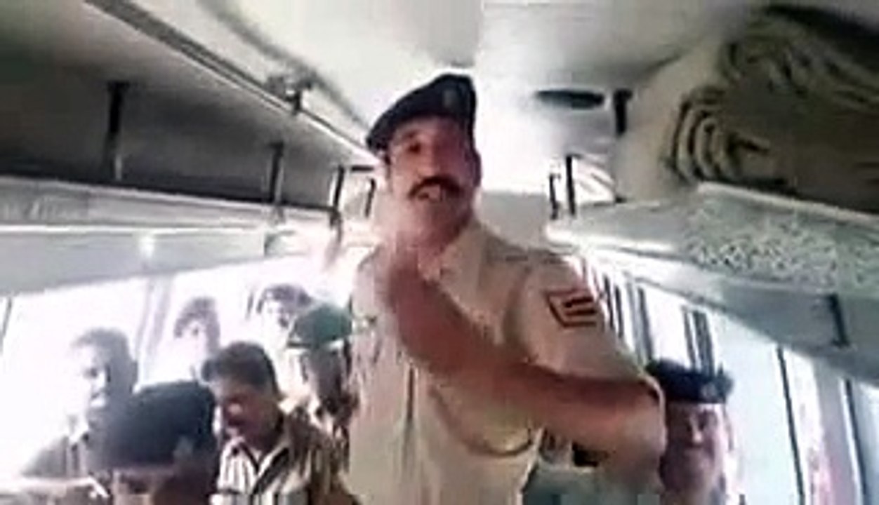 Indian Army man Gone Mad after Attack Uri Attack