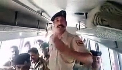 Indian Army man Gone Mad after Attack Uri Attack