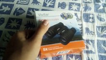 แจกฟรีหนึ่งชิ้น!!!Review :vivitar กล้องส่องทางไกลราคาย่อมเยา